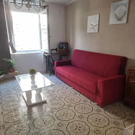 Apartamento Mary House 3