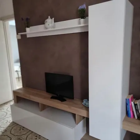 Apartamento Mary House 3